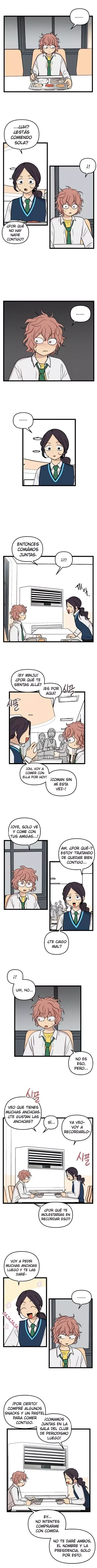 Homeless Capítulo 85 en Línea - página 5