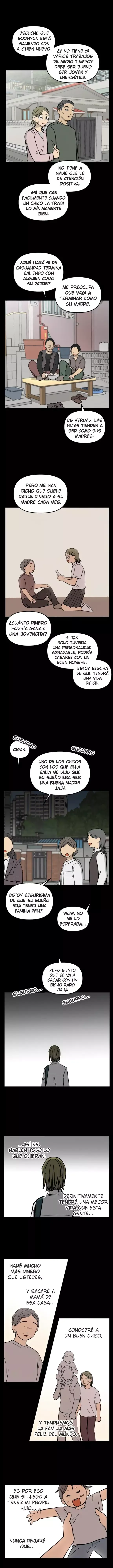 Homeless Capítulo 86 en Línea - página 1