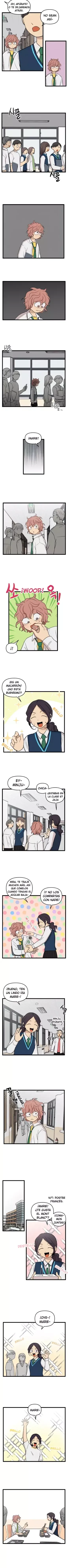 Homeless Capítulo 86 en Línea - página 3