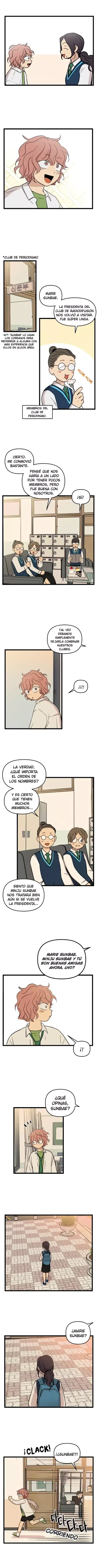 Homeless Capítulo 86 en Línea - página 4