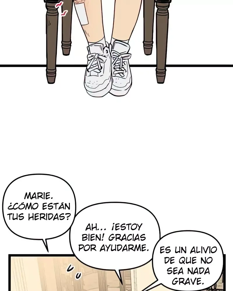Homeless Capítulo 87 en Línea - página 5