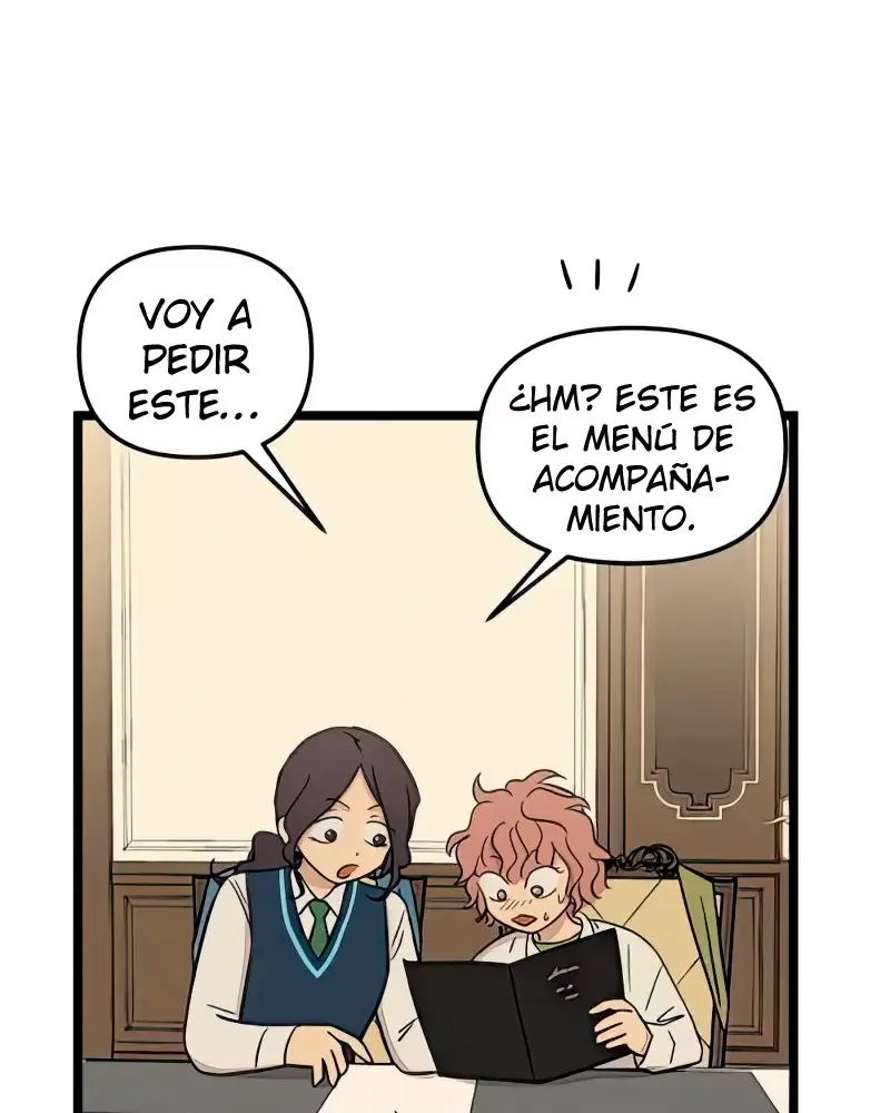 Homeless Capítulo 87 en Línea - página 9