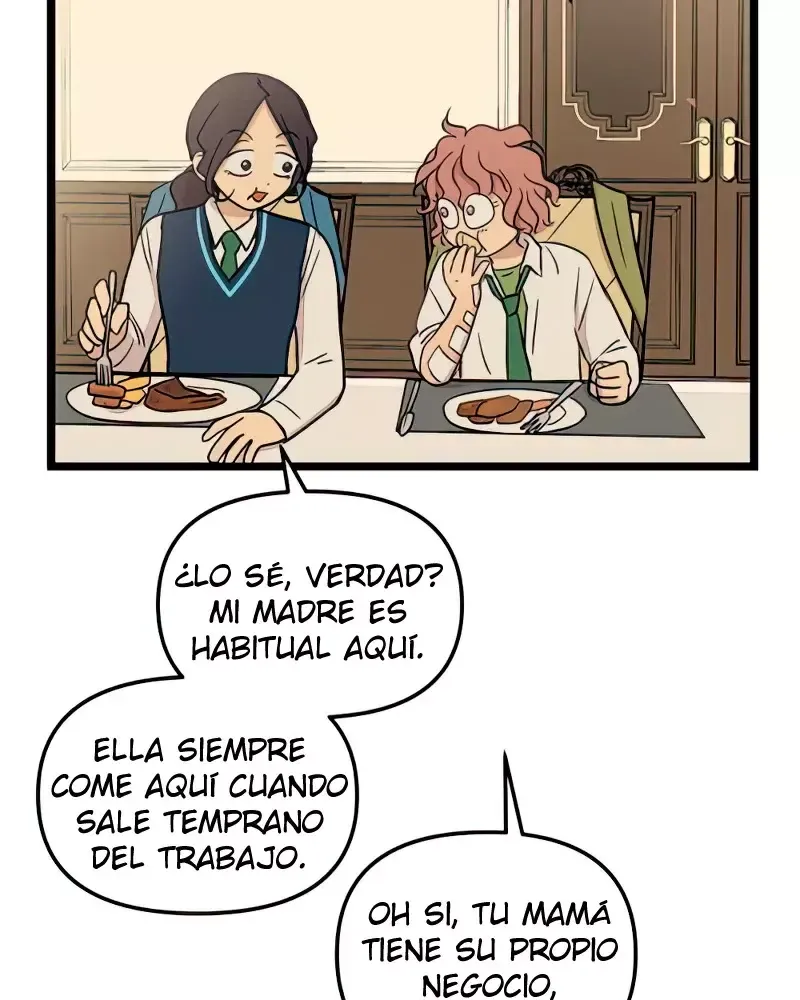Homeless Capítulo 87 en Línea - página 17