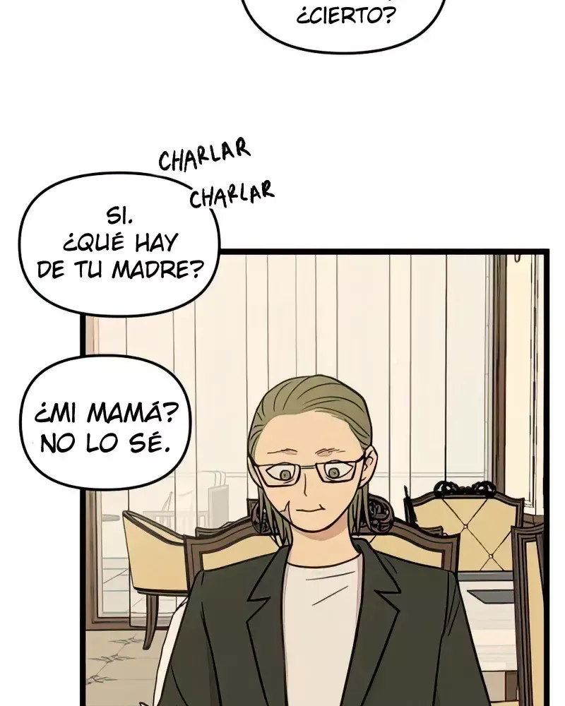 Homeless Capítulo 87 en Línea - página 18