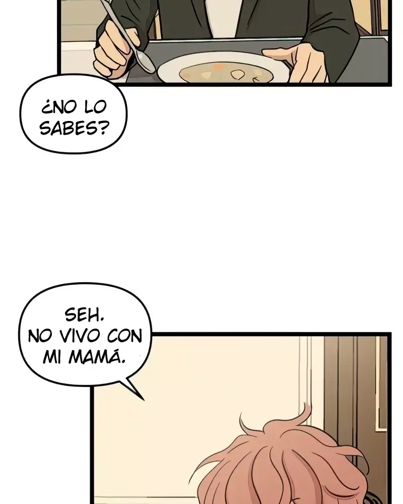 Homeless Capítulo 87 en Línea - página 19