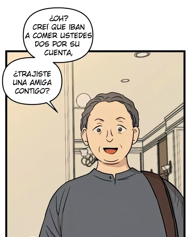 Homeless Capítulo 87 en Línea - página 23