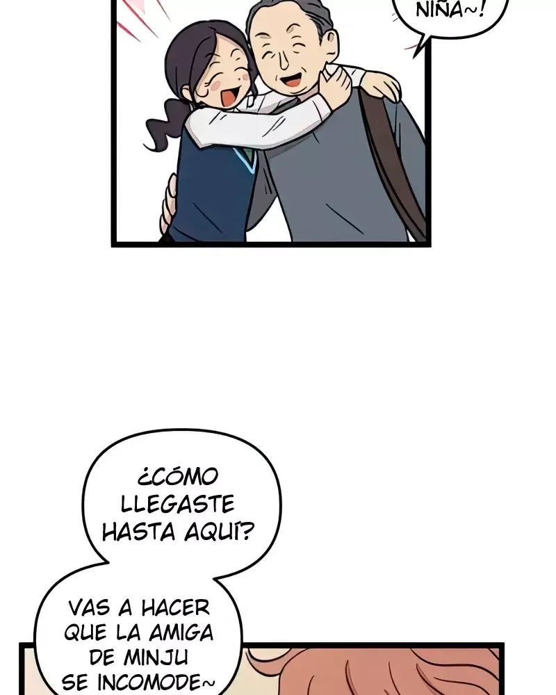 Homeless Capítulo 87 en Línea - página 25