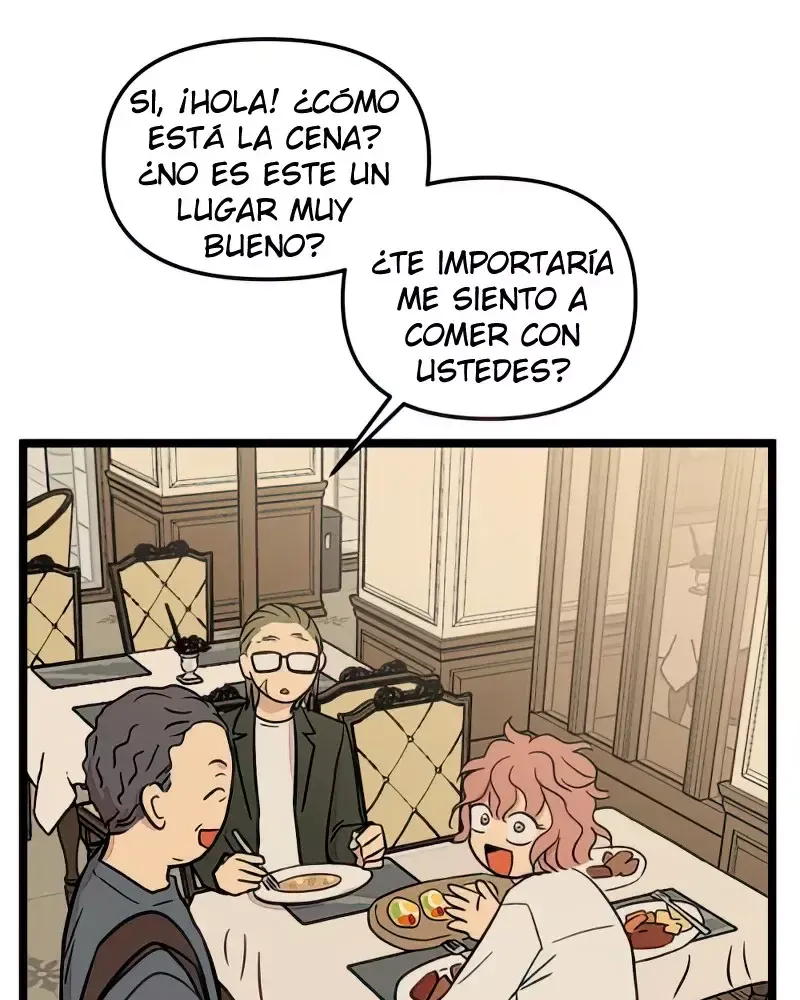 Homeless Capítulo 87 en Línea - página 27