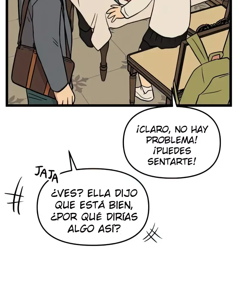 Homeless Capítulo 87 en Línea - página 28