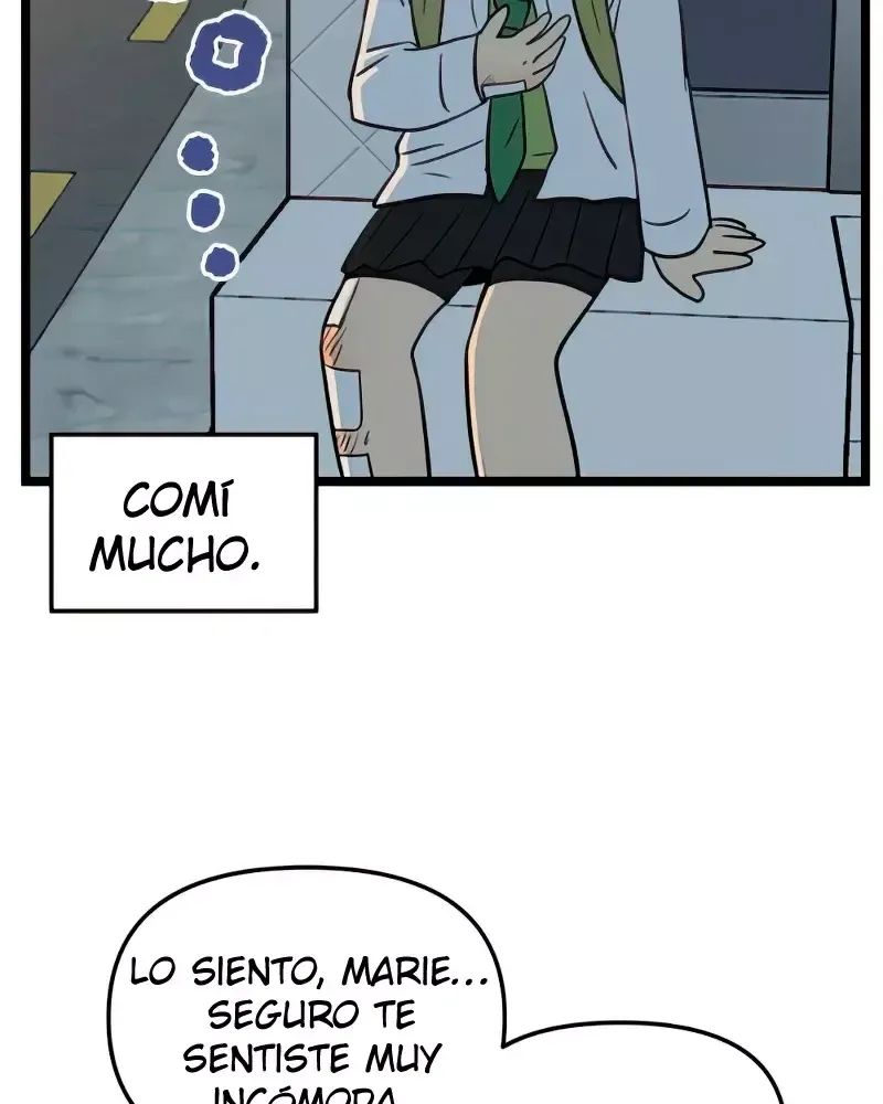Homeless Capítulo 87 en Línea - página 33