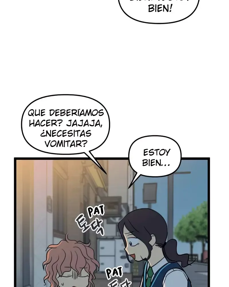 Homeless Capítulo 87 en Línea - página 35