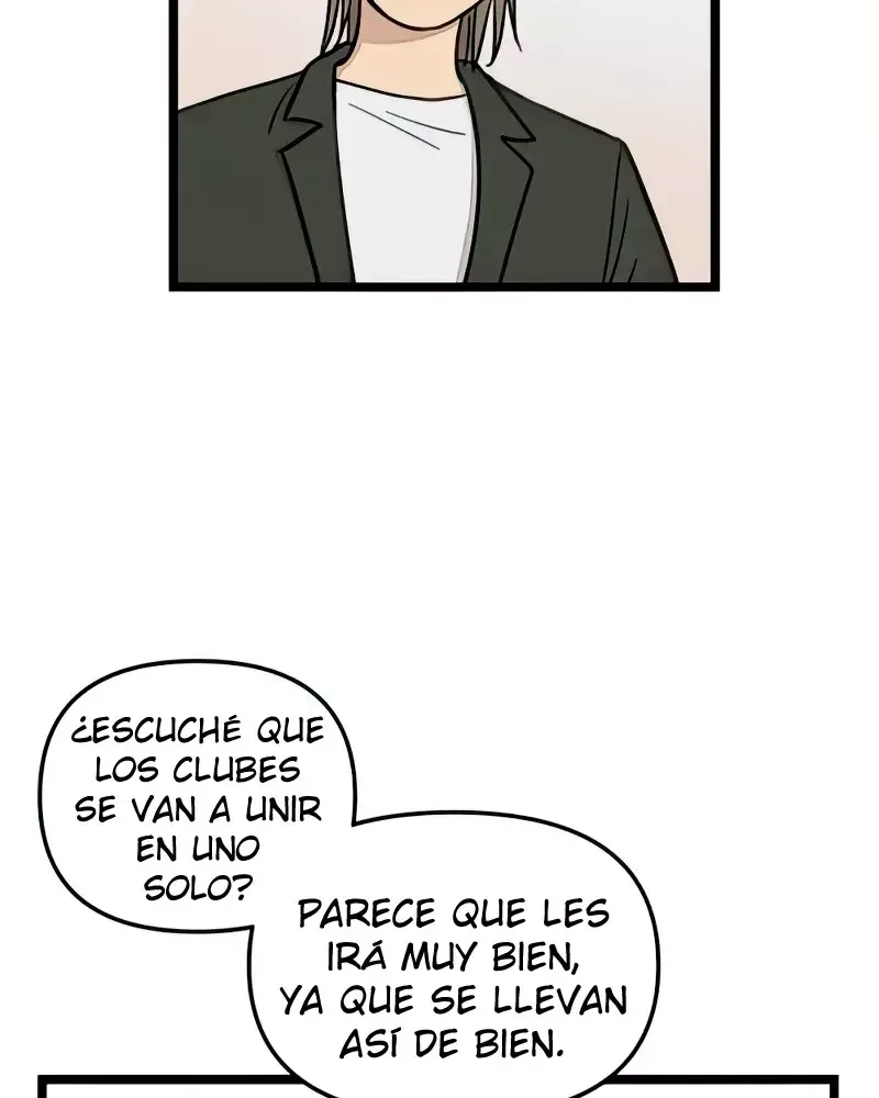 Homeless Capítulo 87 en Línea - página 37