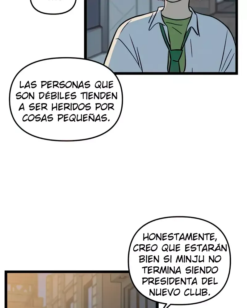 Homeless Capítulo 87 en Línea - página 41