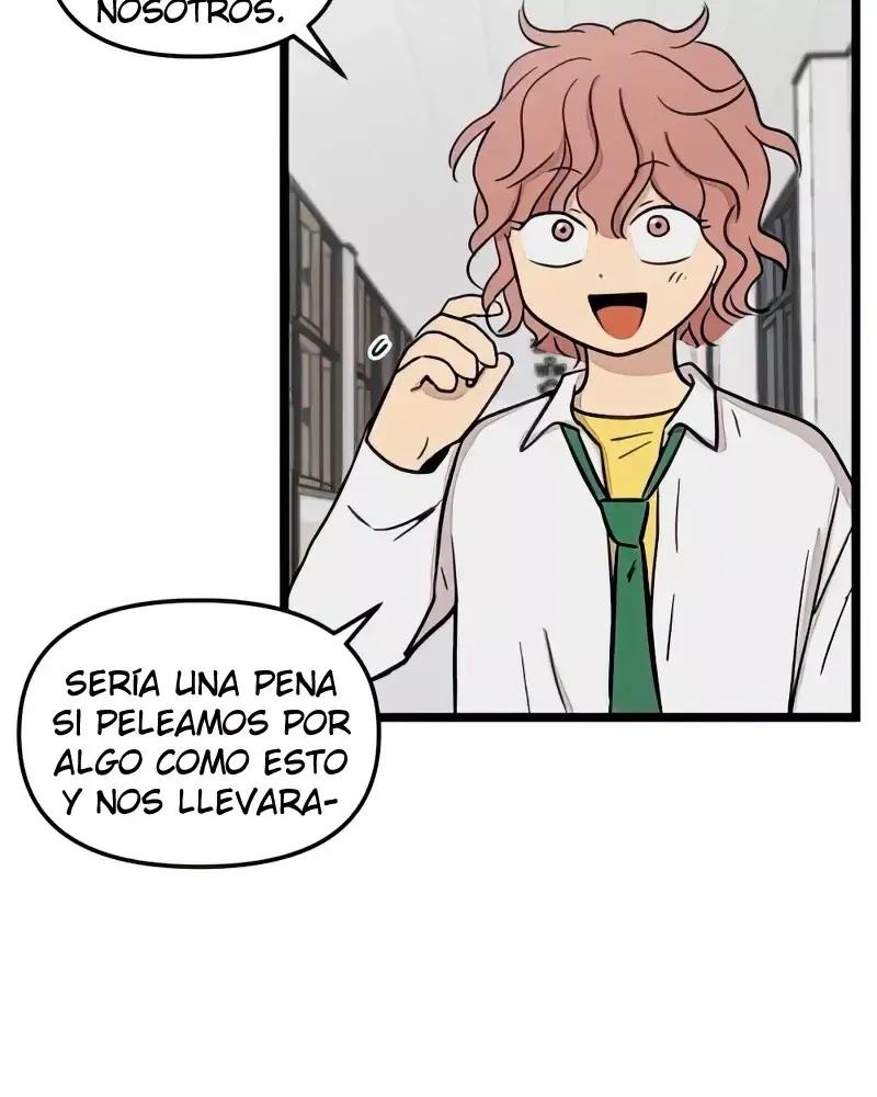 Homeless Capítulo 87 en Línea - página 55