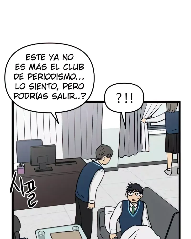 Homeless Capítulo 87 en Línea - página 63