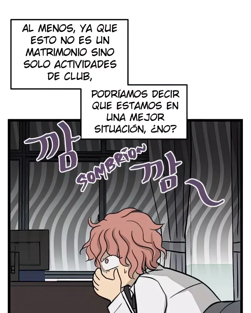 Homeless Capítulo 88 en Línea - página 5