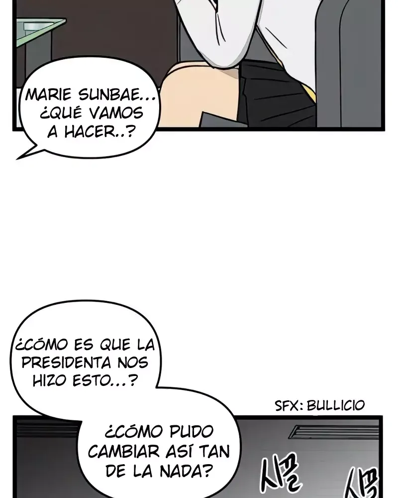 Homeless Capítulo 88 en Línea - página 6
