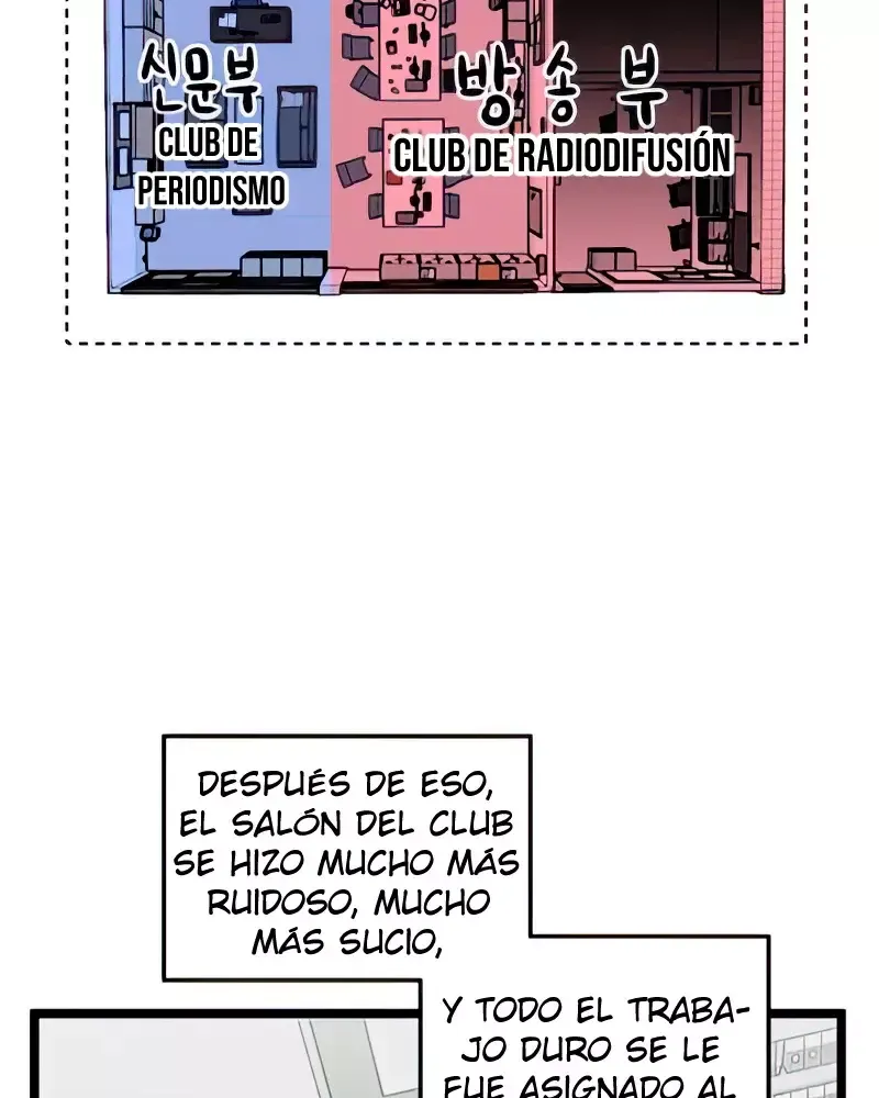 Homeless Capítulo 88 en Línea - página 9