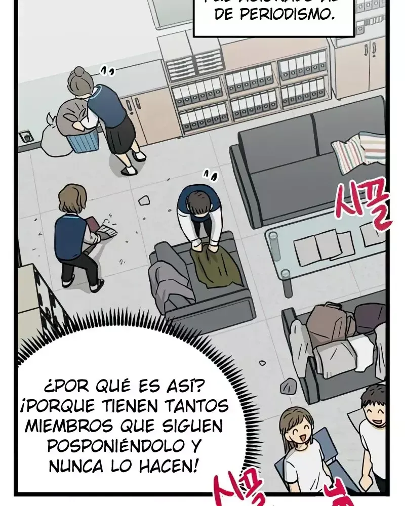 Homeless Capítulo 88 en Línea - página 10