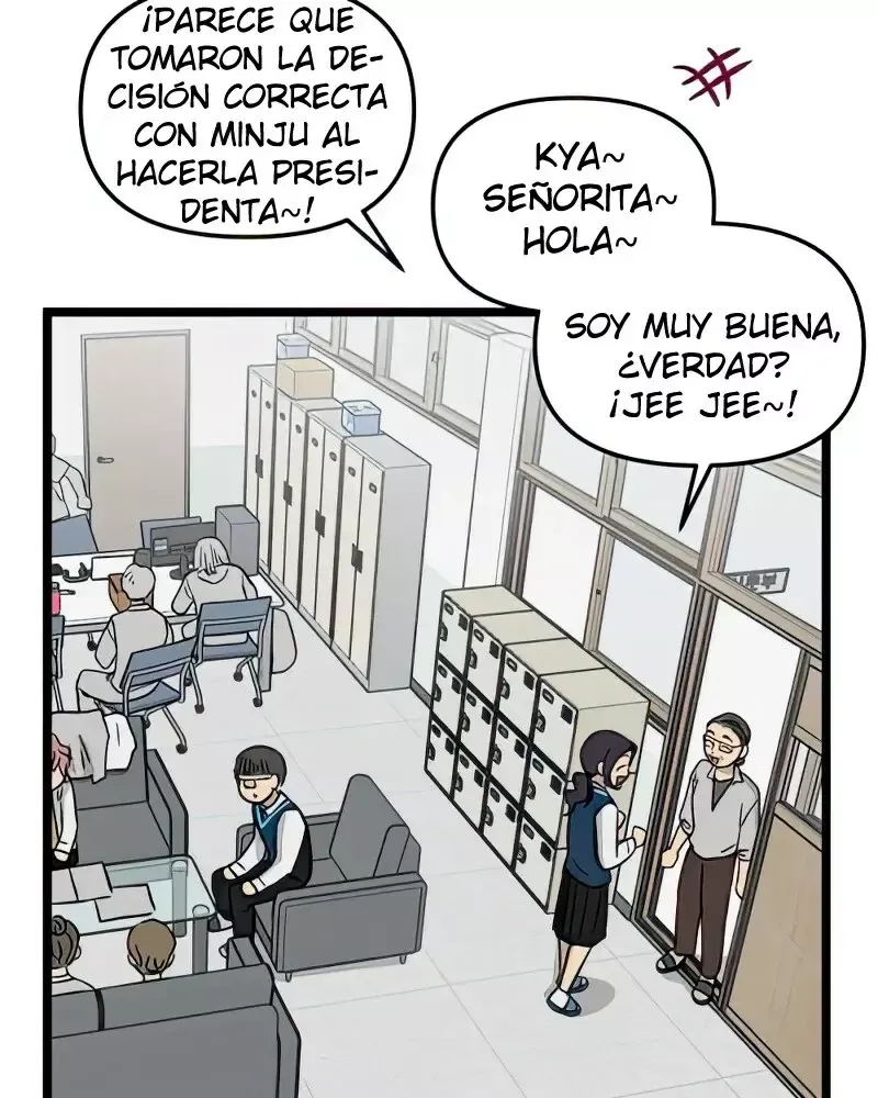 Homeless Capítulo 88 en Línea - página 14