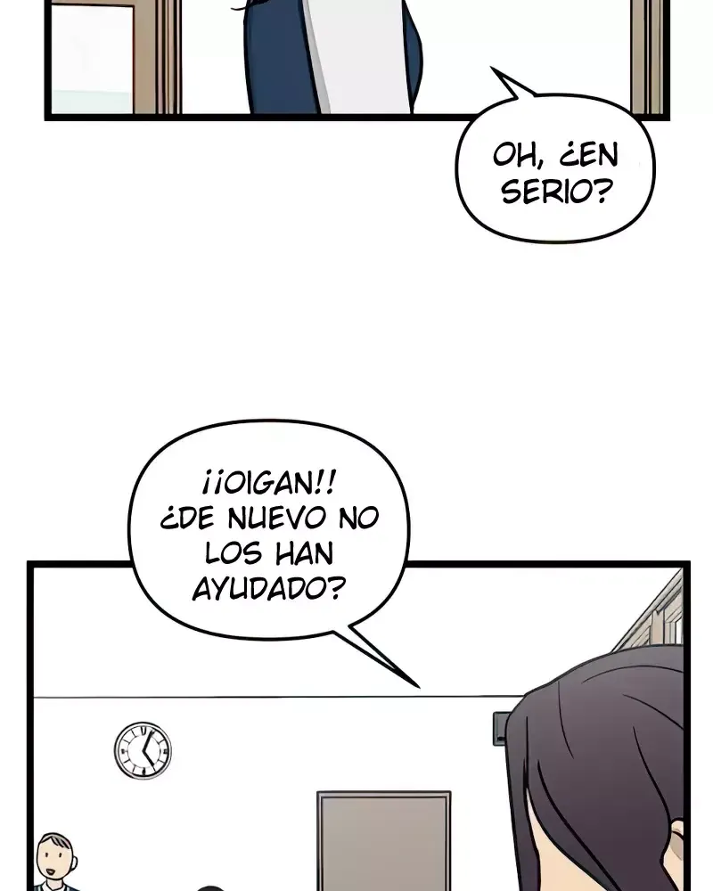Homeless Capítulo 88 en Línea - página 17