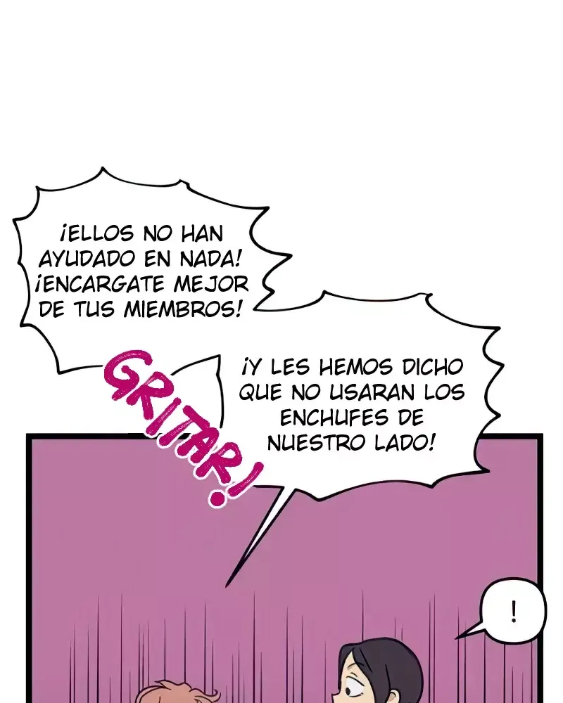 Homeless Capítulo 88 en Línea - página 19