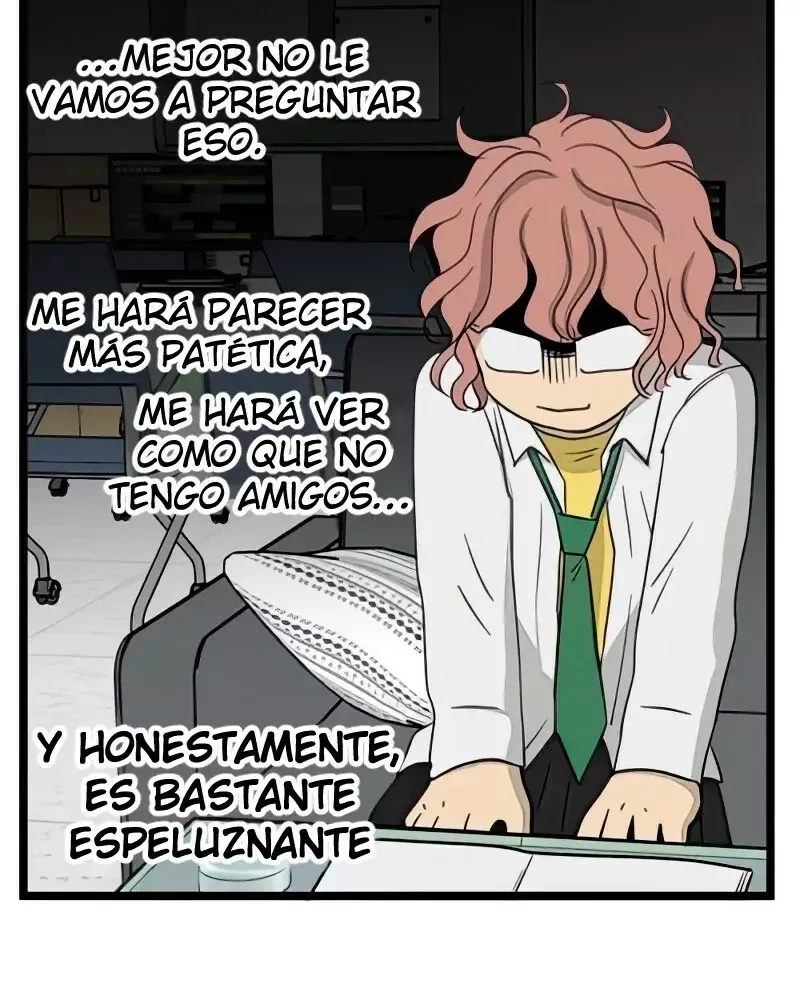 Homeless Capítulo 88 en Línea - página 31