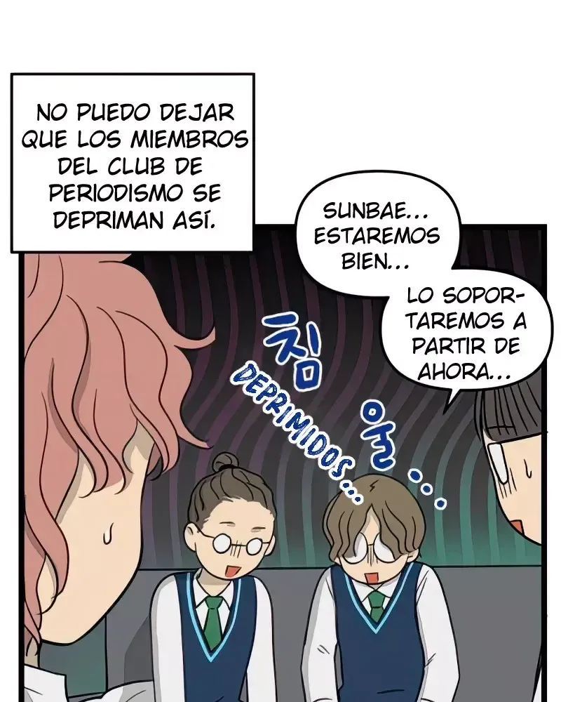 Homeless Capítulo 88 en Línea - página 33
