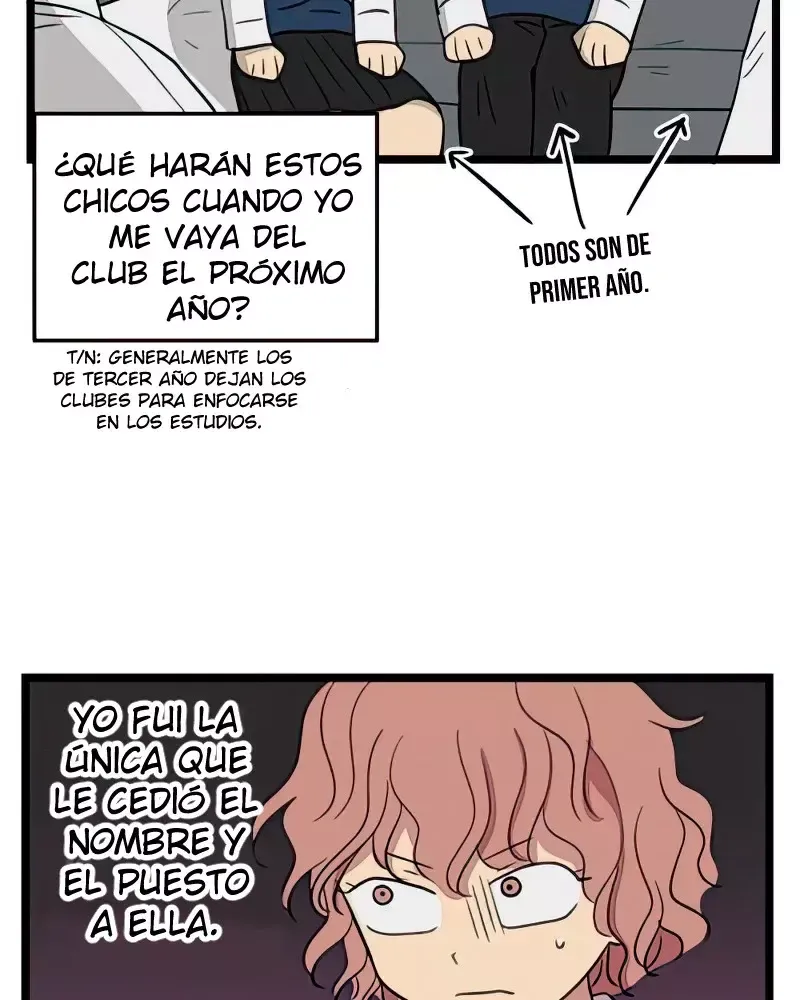 Homeless Capítulo 88 en Línea - página 34