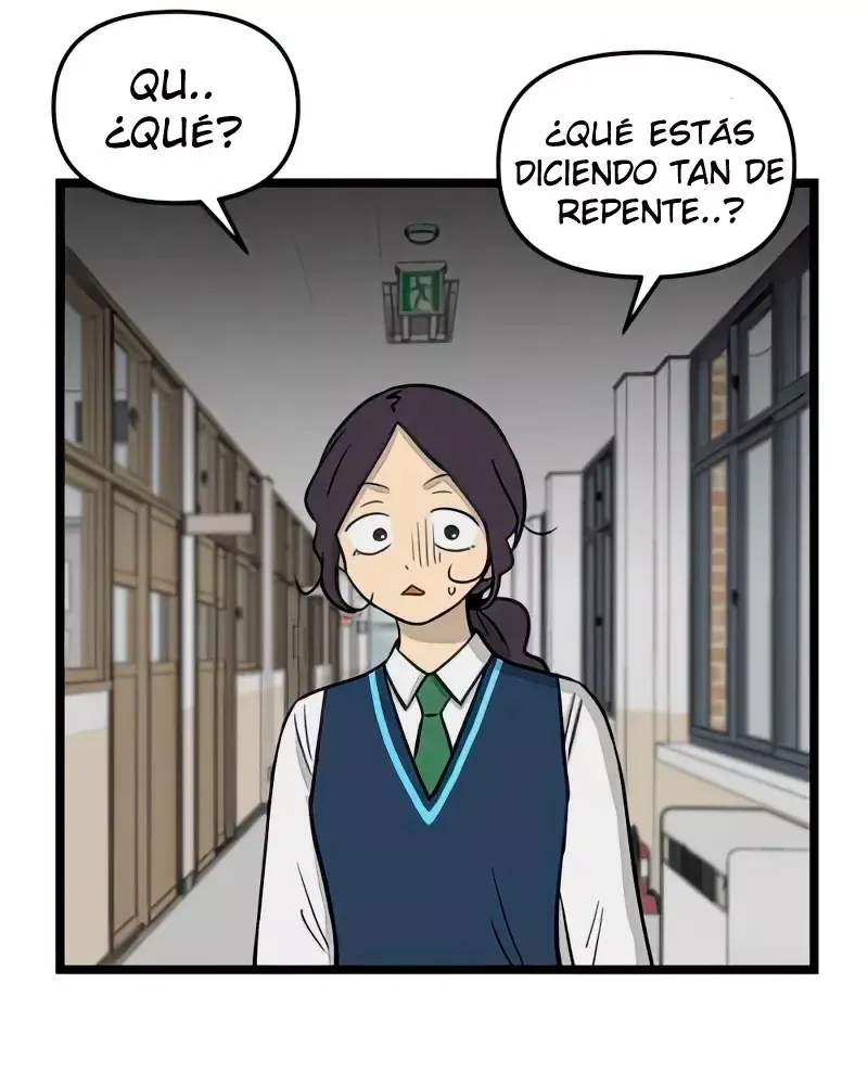 Homeless Capítulo 88 en Línea - página 37