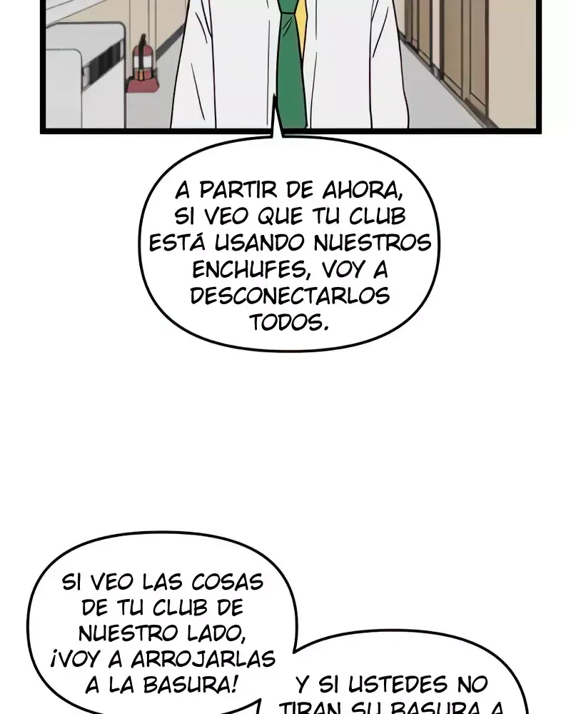 Homeless Capítulo 88 en Línea - página 39