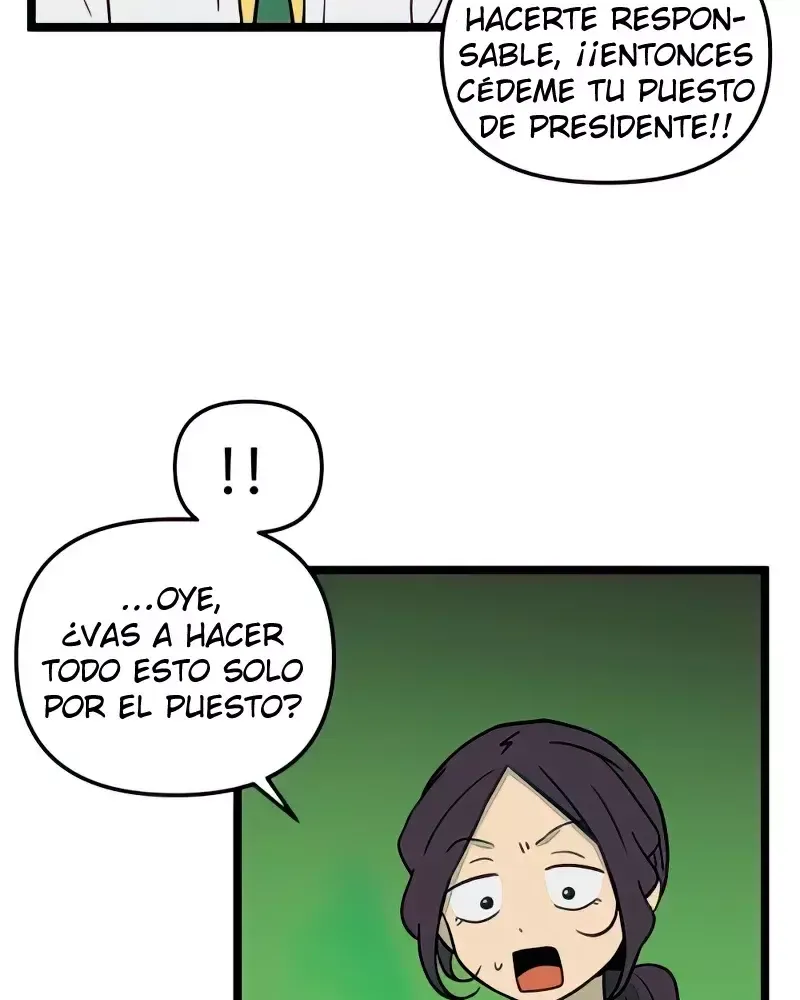 Homeless Capítulo 88 en Línea - página 43