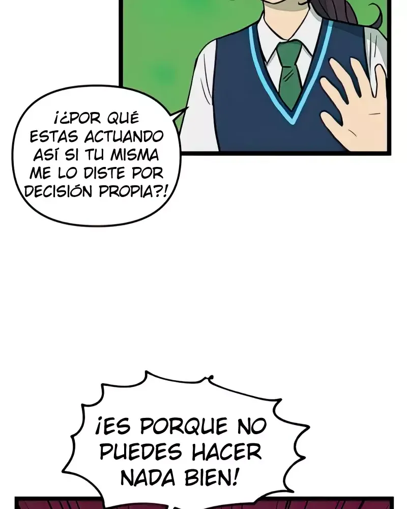 Homeless Capítulo 88 en Línea - página 44