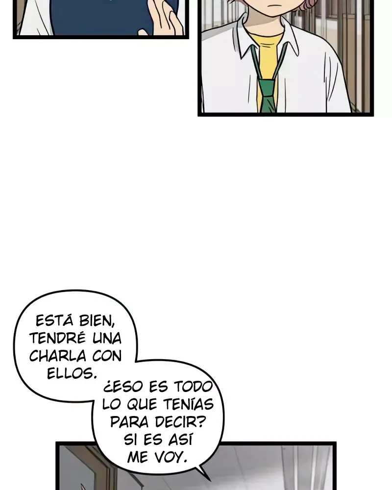 Homeless Capítulo 88 en Línea - página 47