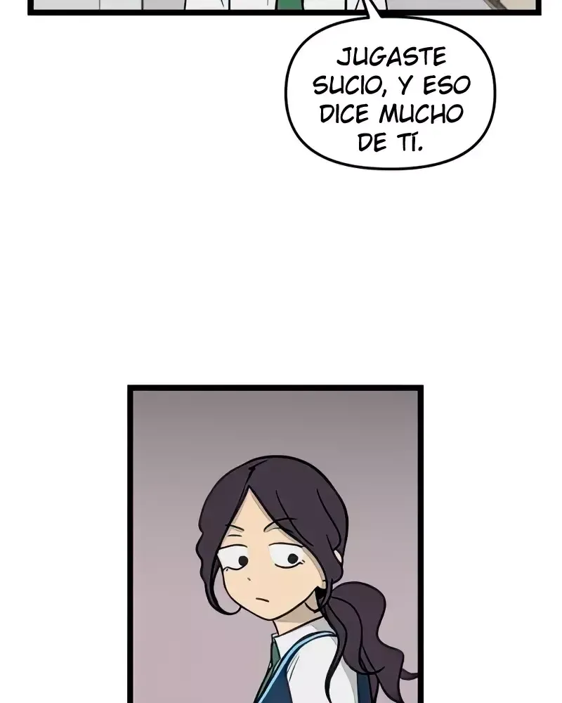 Homeless Capítulo 88 en Línea - página 51