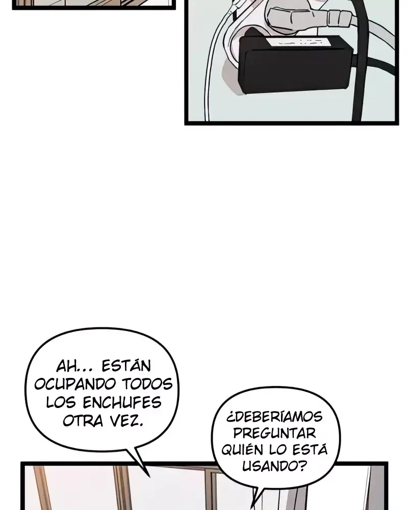 Homeless Capítulo 88 en Línea - página 58