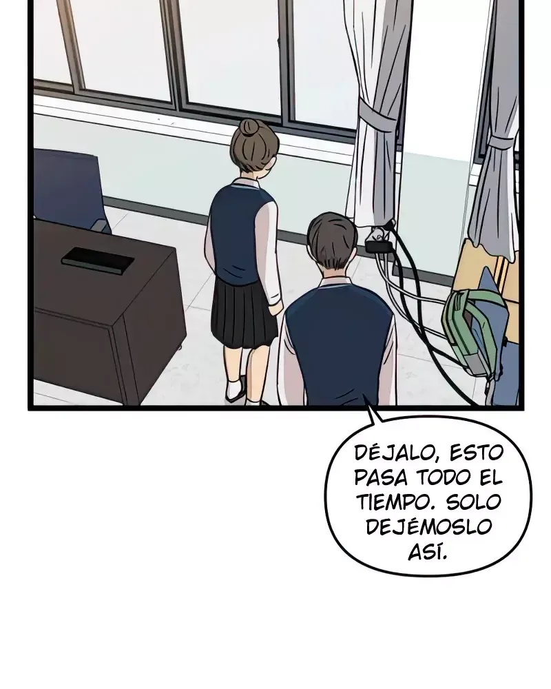 Homeless Capítulo 88 en Línea - página 59