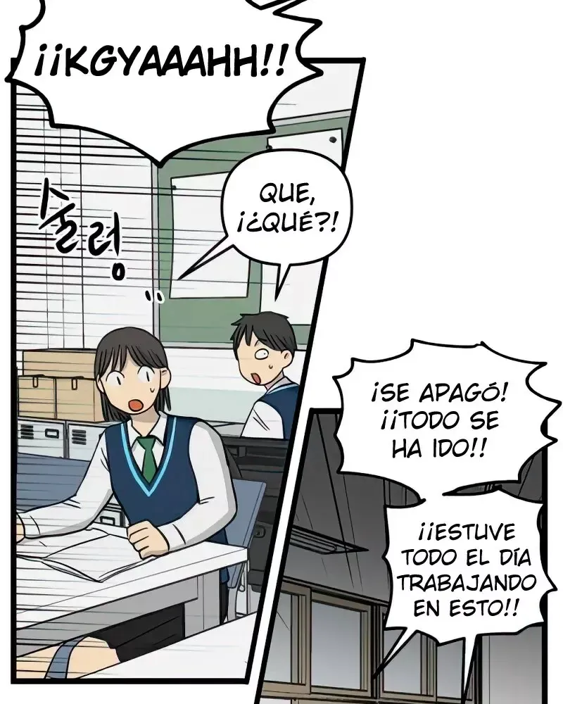 Homeless Capítulo 88 en Línea - página 65
