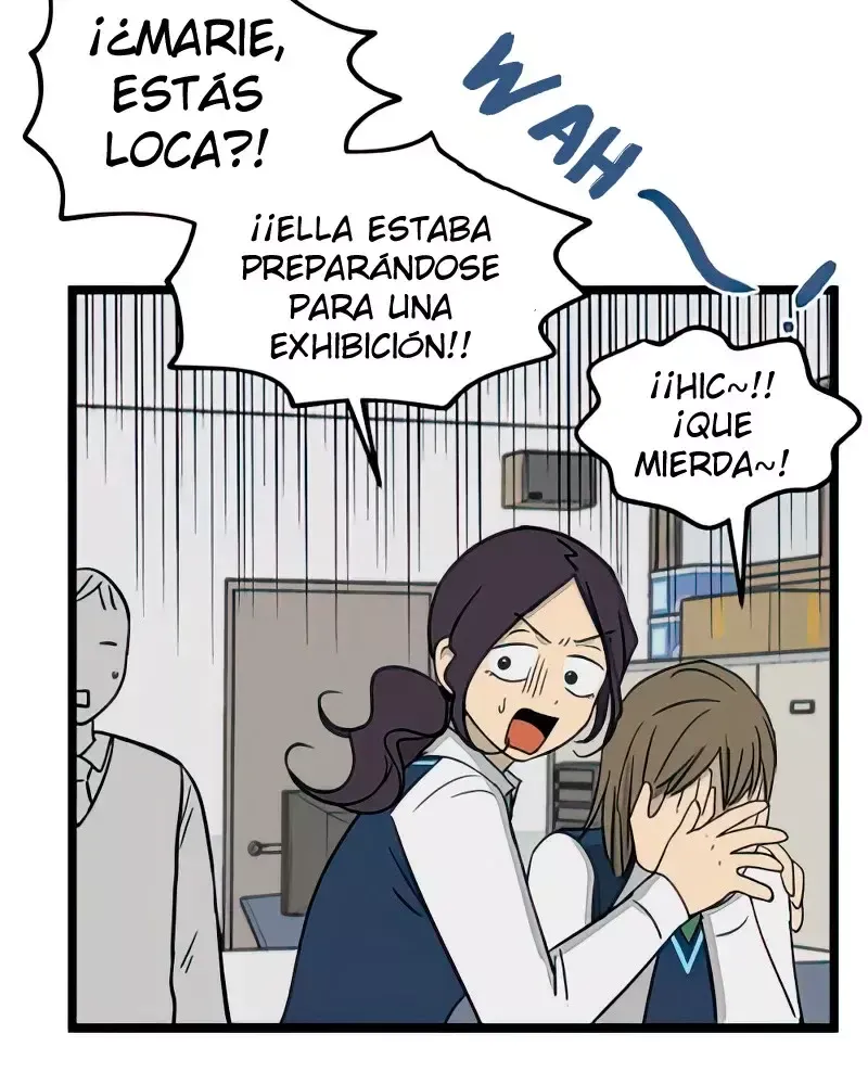 Homeless Capítulo 88 en Línea - página 68