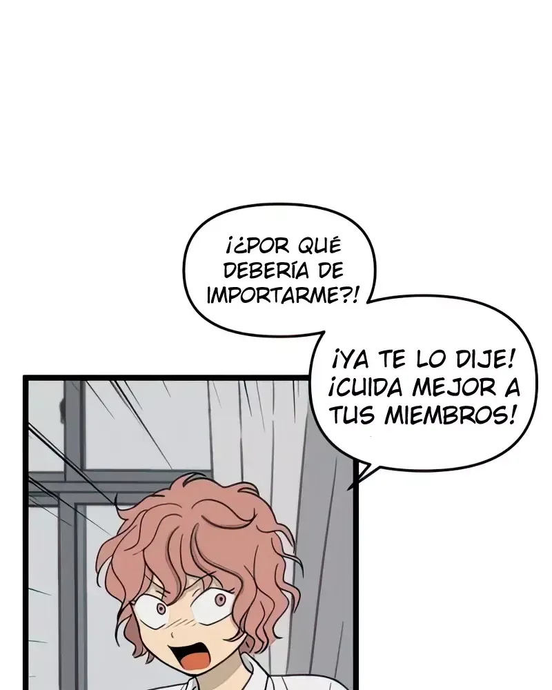 Homeless Capítulo 88 en Línea - página 69
