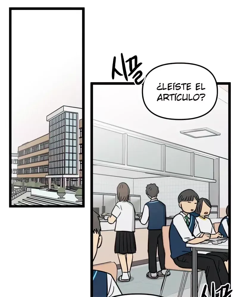 Homeless Capítulo 89 en Línea - página 3