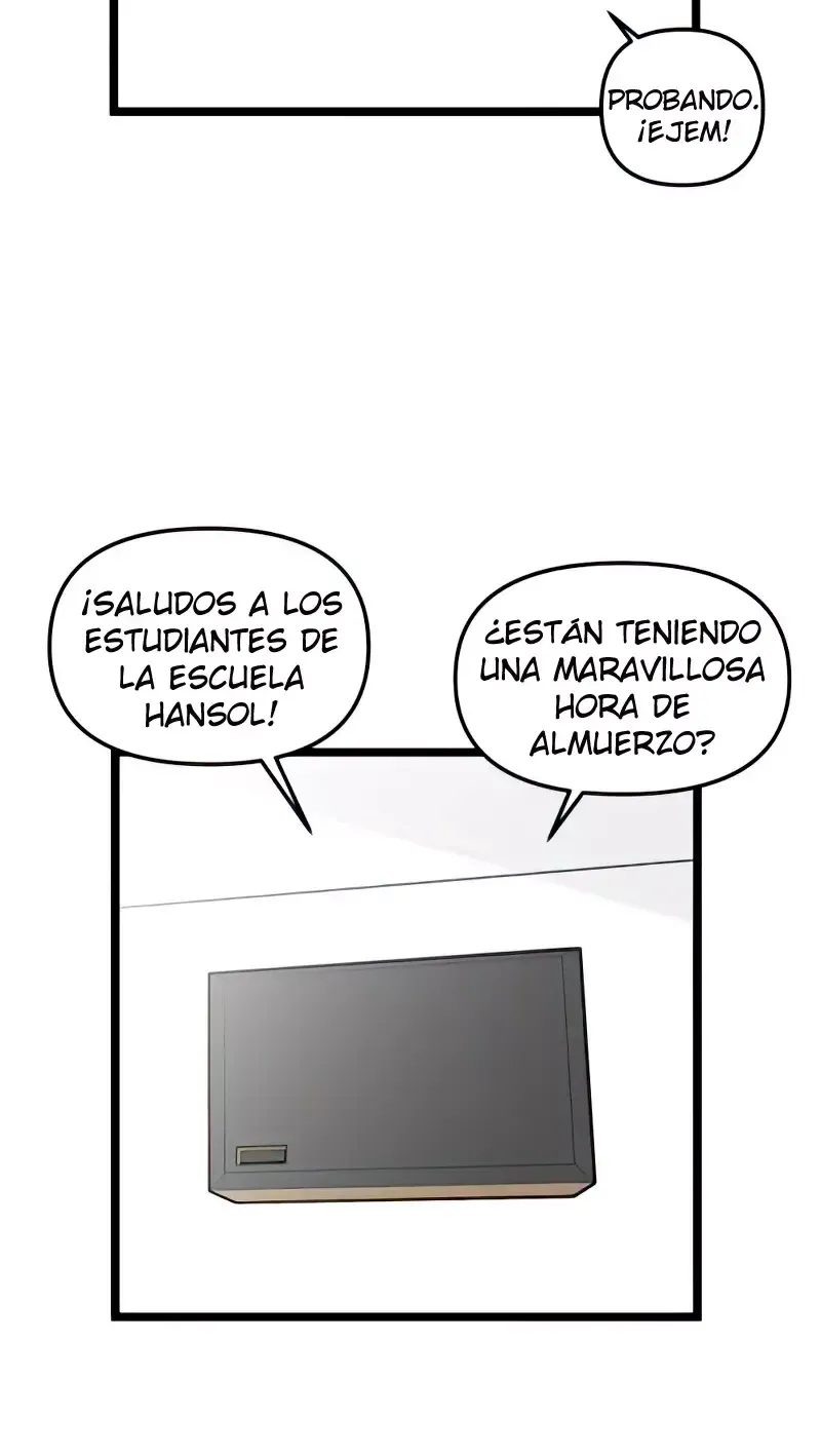 Homeless Capítulo 89 en Línea - página 7