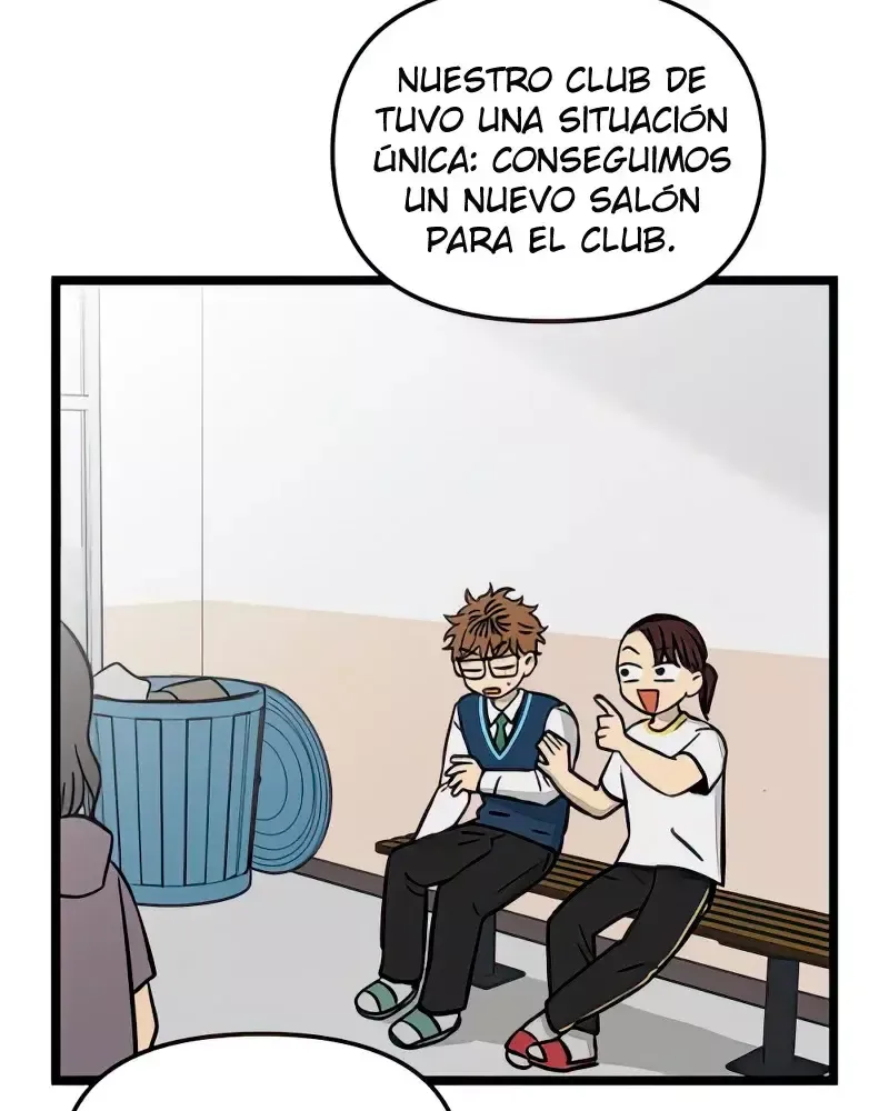 Homeless Capítulo 89 en Línea - página 12