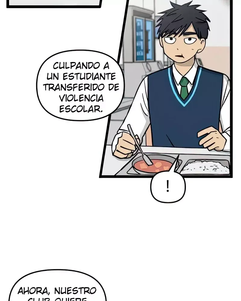 Homeless Capítulo 89 en Línea - página 17