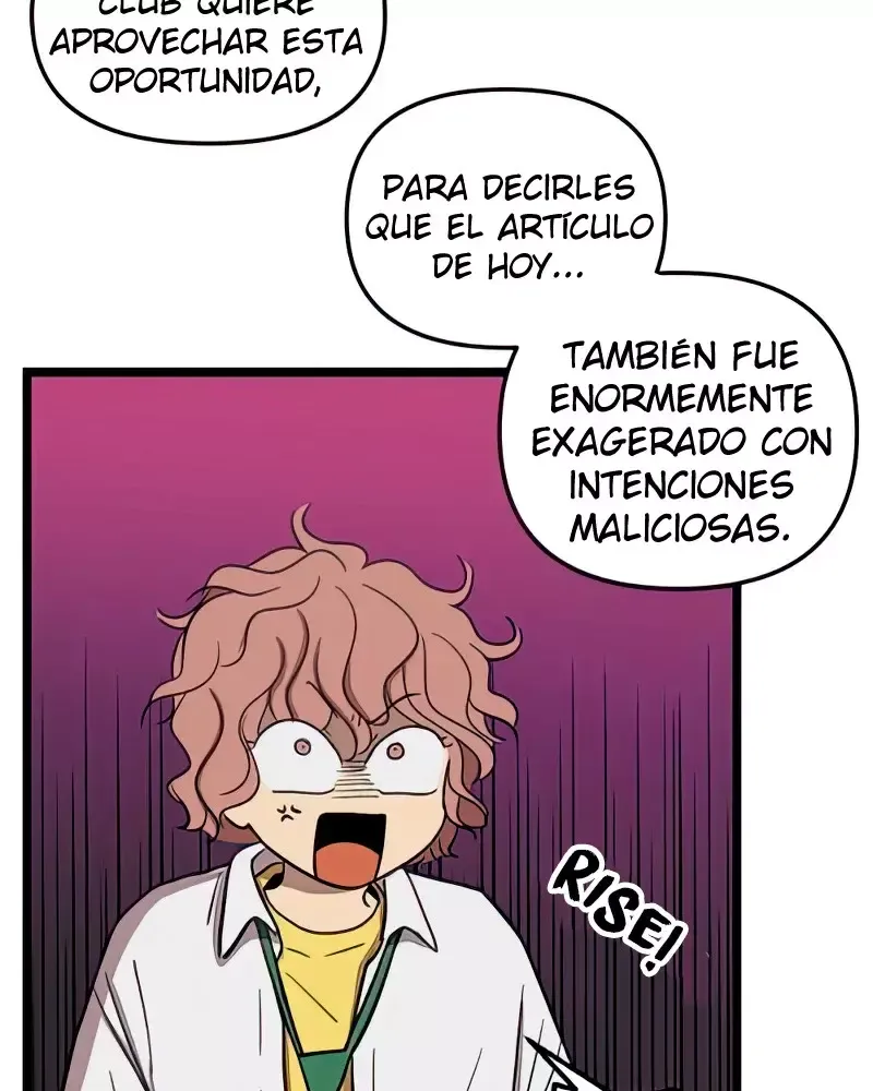 Homeless Capítulo 89 en Línea - página 18