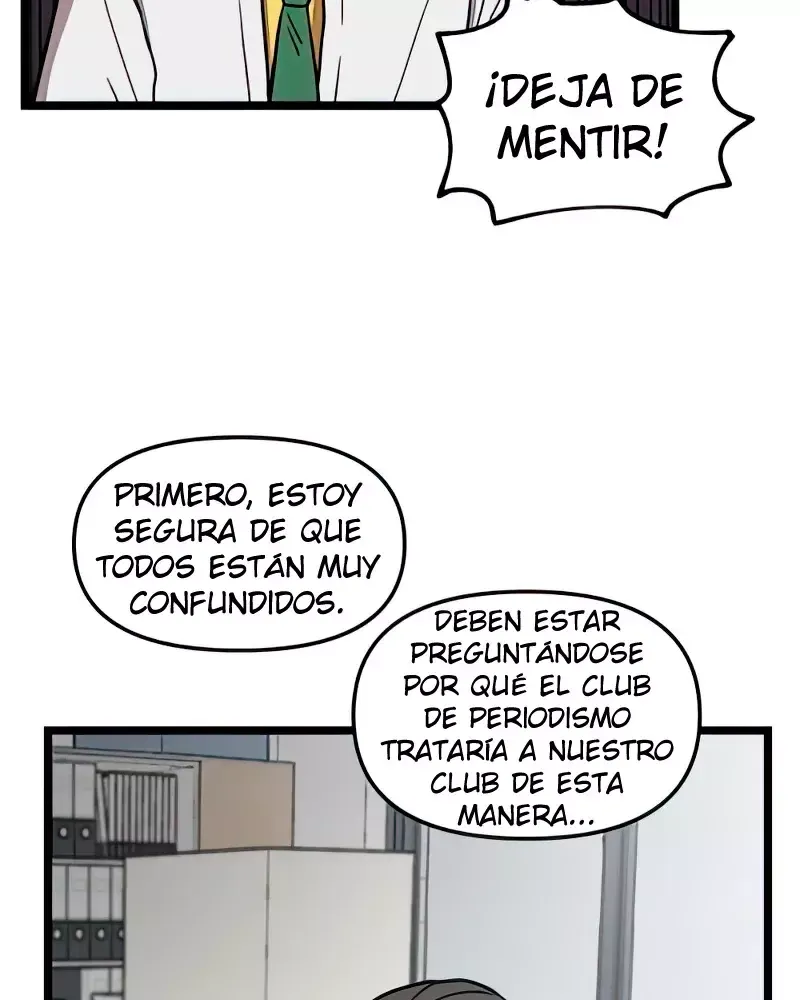 Homeless Capítulo 89 en Línea - página 19