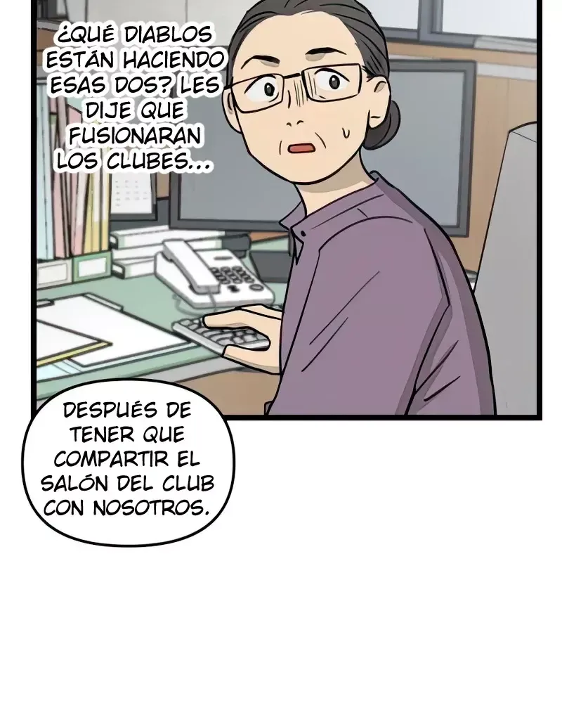 Homeless Capítulo 89 en Línea - página 20