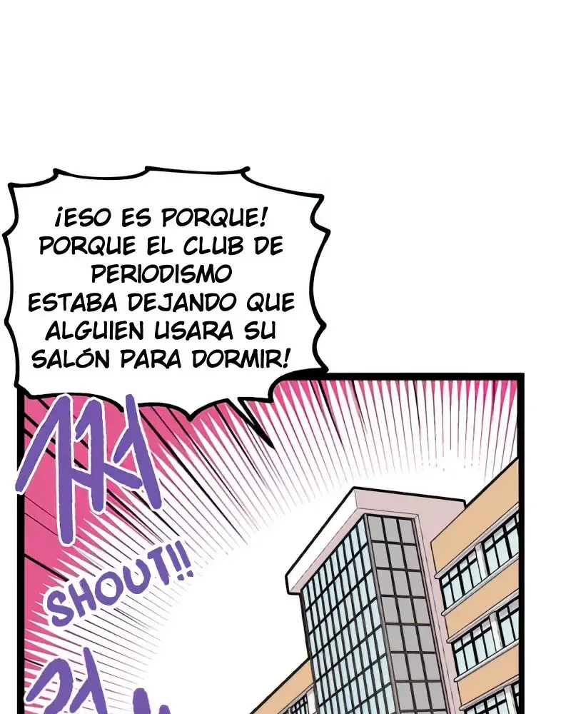 Homeless Capítulo 89 en Línea - página 23