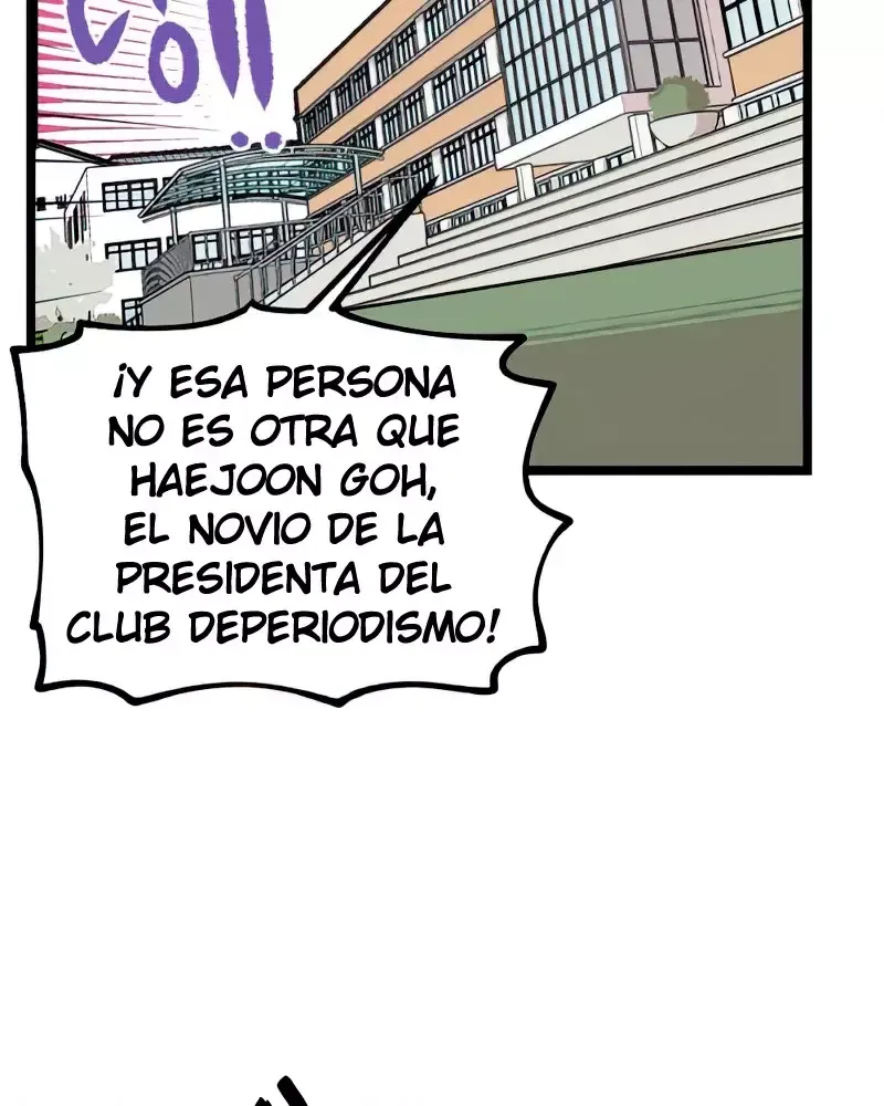 Homeless Capítulo 89 en Línea - página 24