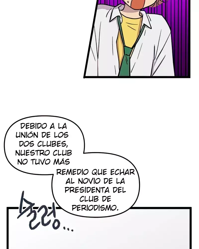 Homeless Capítulo 89 en Línea - página 26
